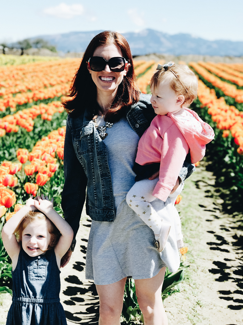 Seattle Mom Blogger