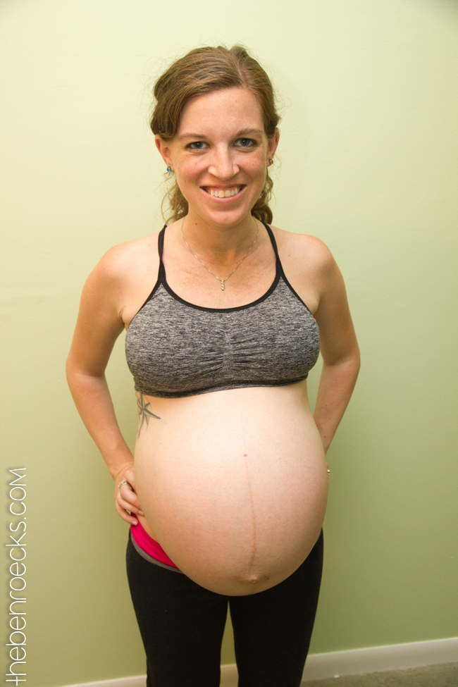 My postpartum body challenges and the advice I wish I had received earlier.