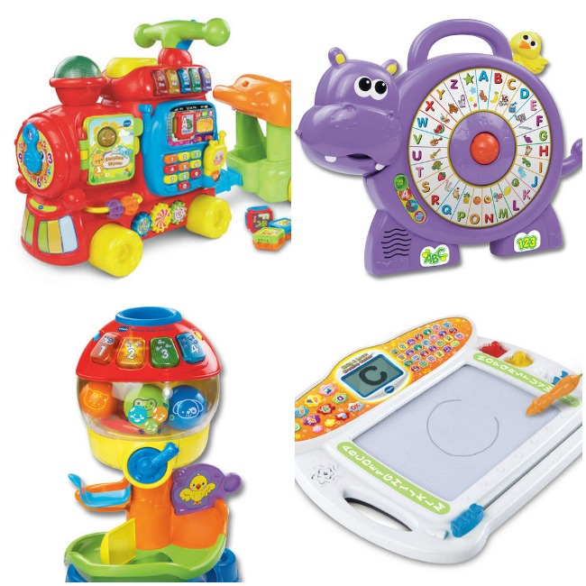 VTech Toys