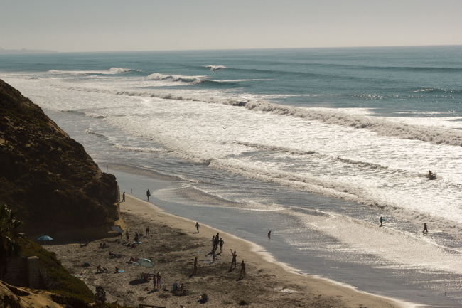 San Diego North County with Kids