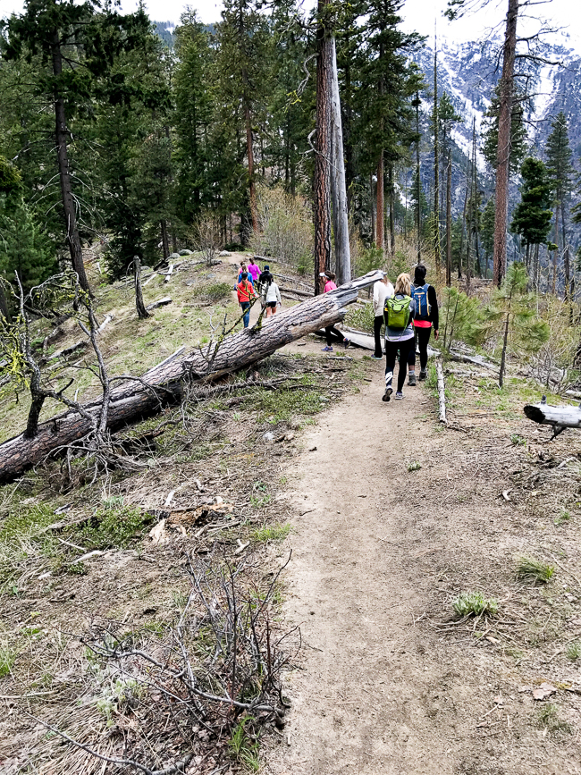 The Importance of Getting Away (a weekend in Leavenworth, WA)