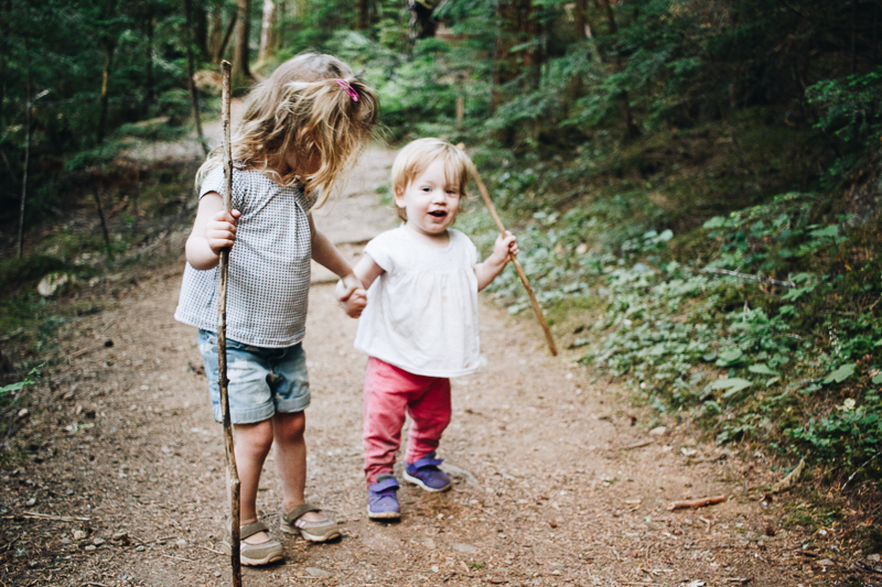 Methow Valley with Toddlers