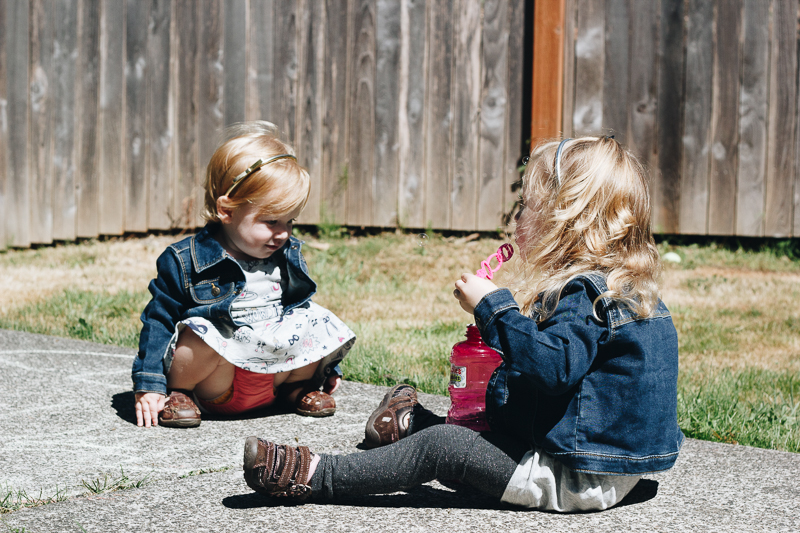 Back to school #kidsgoals with Gymboree