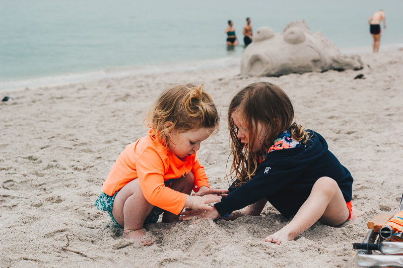 A recap on our trip to Naples, FL with our toddlers